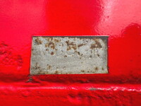 Others Others Car Carrier Trailer ASZ399 2000 0km_20