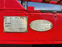 Others Others Car Carrier Trailer ASZ399 2000 0km_21