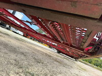 Others Others Car Carrier Trailer ASZ399 2000 0km_23