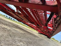 Others Others Car Carrier Trailer ASZ399 2000 0km_25