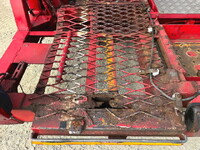 Others Others Car Carrier Trailer ASZ399 2000 0km_27