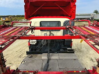 Others Others Car Carrier Trailer ASZ399 2000 0km_29