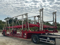 Others Others Car Carrier Trailer ASZ399 2000 0km_2