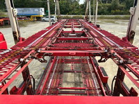 Others Others Car Carrier Trailer ASZ399 2000 0km_30