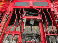 Others Others Car Carrier Trailer ASZ399 2000 0km_32