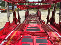 Others Others Car Carrier Trailer ASZ399 2000 0km_34