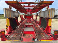 Others Others Car Carrier Trailer ASZ399 2000 0km_35