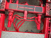 Others Others Car Carrier Trailer ASZ399 2000 0km_36