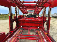 Others Others Car Carrier Trailer ASZ399 2000 0km_37