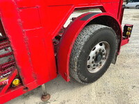 Others Others Car Carrier Trailer ASZ399 2000 0km_38