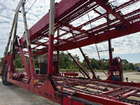 Others Others Car Carrier Trailer ASZ399 2000 0km_39