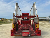 Others Others Car Carrier Trailer ASZ399 2000 0km_4
