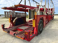 Others Others Car Carrier Trailer ASZ399 2000 0km_5