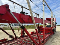 Others Others Car Carrier Trailer ASZ399 2000 0km_6