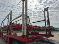 Others Others Car Carrier Trailer ASZ399 2000 0km_7