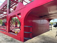 Others Others Car Carrier Trailer ASZ399 2000 0km_8