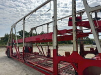 Others Others Car Carrier Trailer ASZ399 2000 0km_9