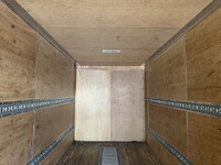 MITSUBISHI FUSO Super Great Aluminum Van BDG-FS54JY 2008 992,996km_12