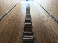 MITSUBISHI FUSO Super Great Aluminum Van BDG-FS54JY 2008 992,996km_13