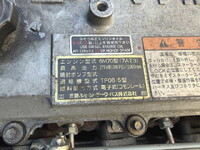 MITSUBISHI FUSO Super Great Aluminum Van BDG-FS54JY 2008 992,996km_15