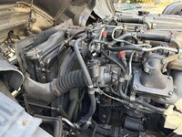 MITSUBISHI FUSO Super Great Aluminum Van BDG-FS54JY 2008 992,996km_17