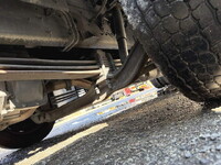 MITSUBISHI FUSO Super Great Aluminum Van BDG-FS54JY 2008 992,996km_22