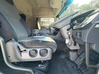 MITSUBISHI FUSO Super Great Aluminum Van BDG-FS54JY 2008 992,996km_30