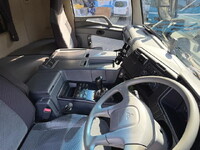 MITSUBISHI FUSO Super Great Aluminum Van BDG-FS54JY 2008 992,996km_32