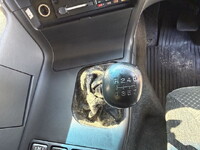 MITSUBISHI FUSO Super Great Aluminum Van BDG-FS54JY 2008 992,996km_34