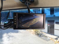 MITSUBISHI FUSO Super Great Aluminum Van BDG-FS54JY 2008 992,996km_35