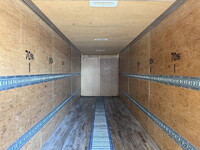 MITSUBISHI FUSO Super Great Aluminum Van BDG-FS54JY 2008 992,996km_8