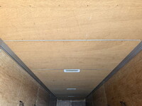 MITSUBISHI FUSO Super Great Aluminum Van BDG-FS54JY 2008 992,996km_9