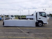 UD TRUCKS Canter Aluminum Block TPG-FEB8Y 2018 29,000km_6