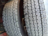 UD TRUCKS Others Aluminum Block QKG-CG5ZA 2013 692,000km_13