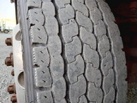 UD TRUCKS Others Aluminum Block QKG-CG5ZA 2013 692,000km_14