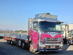 UD TRUCKS Others Aluminum Block QKG-CG5ZA 2013 692,000km_1