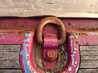 UD TRUCKS Others Aluminum Block QKG-CG5ZA 2013 692,000km_8