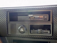 HINO Ranger Aluminum Block 2KG-FC2ABA 2018 55,000km_17