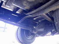 HINO Ranger Aluminum Block 2KG-FC2ABA 2018 55,000km_27