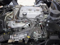 HINO Ranger Aluminum Block 2KG-FC2ABA 2018 55,000km_28