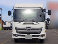 HINO Ranger Aluminum Block 2KG-FC2ABA 2018 55,000km_3