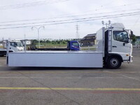 HINO Ranger Aluminum Block 2KG-FC2ABA 2018 55,000km_6