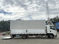 ISUZU Forward Aluminum Wing TKG-FRR90T2 2016 579,000km_14