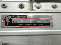 ISUZU Forward Aluminum Wing TKG-FRR90T2 2016 579,000km_17