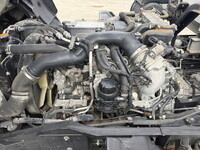 ISUZU Forward Aluminum Wing TKG-FRR90T2 2016 579,000km_19