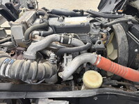 ISUZU Forward Aluminum Wing TKG-FRR90T2 2016 579,000km_21