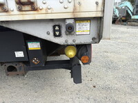 ISUZU Forward Aluminum Wing TKG-FRR90T2 2016 579,000km_26