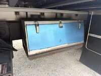 ISUZU Forward Aluminum Wing TKG-FRR90T2 2016 579,000km_27