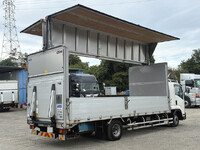 ISUZU Forward Aluminum Wing TKG-FRR90T2 2016 579,000km_2