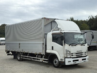 ISUZU Forward Aluminum Wing TKG-FRR90T2 2016 579,000km_3